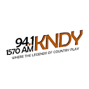 Classic Country FM 94.1 KNDY