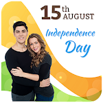 Independence Day Photo Frame ; Independence Images Apk