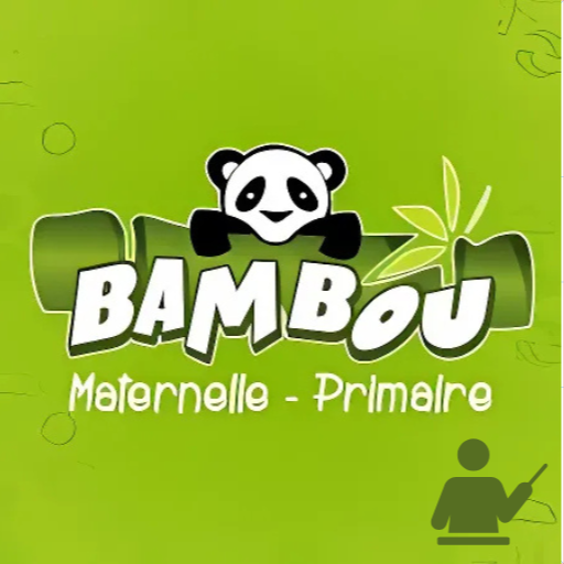 ÉCOLE BAMBOU - Prof