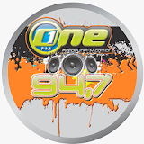 Rede One FM icon