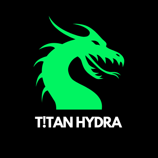 T!tan Hydra Guide