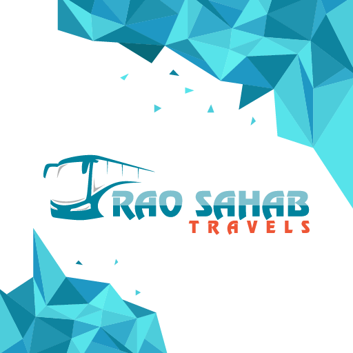 Rao Sahab Travels Pvt Ltd logo