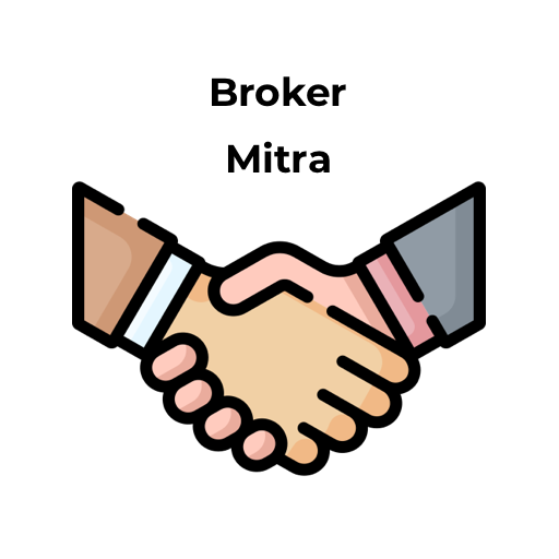 Broker Mitra - Share Sauda Con