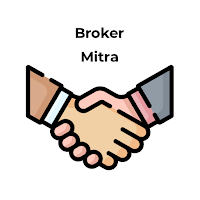 Broker Mitra - Share Sauda Con