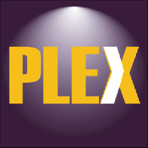  PLEX Android TV 1.0 by Big App Brasil logo