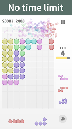 Flomino - Screenshot 2