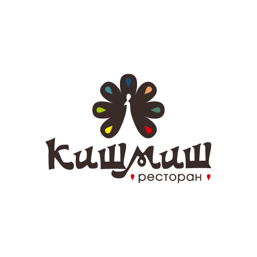 КишМиш logo