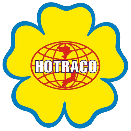 Xe Hoa Mai logo