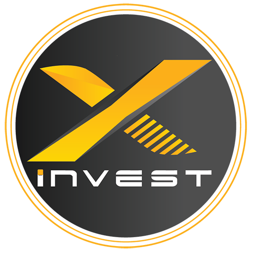 Xinvest logo