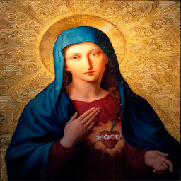 Icon image Catholic Novenas