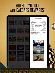 Caesars Sportsbook