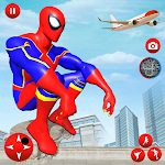 Cover Image of Download Light Superhero Rescue Mission  APK