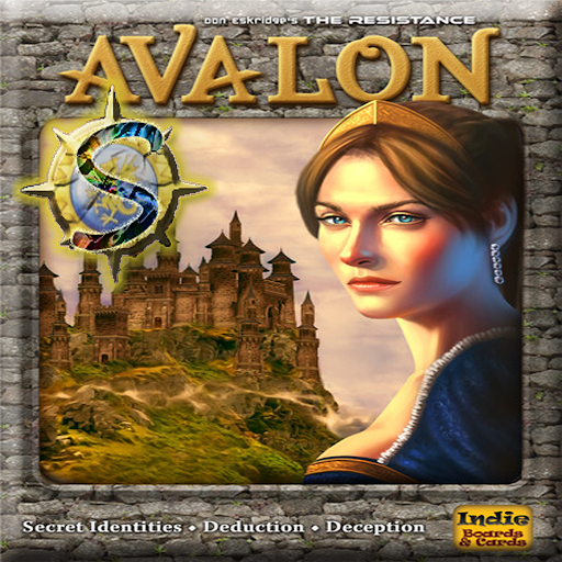 Android application Sounds Avalon - Ultimate Resis screenshort