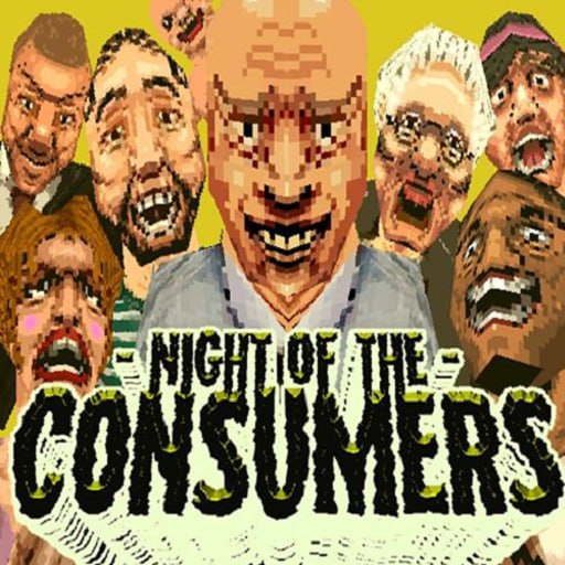 The Night Of The Consumers