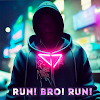 Run Bro! Run! icon