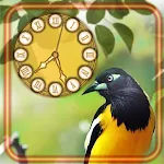 Cover Image of Download Birds Forest Clock  APK