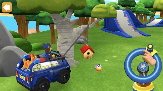 PAW Patrol Rescue World Mod APK 2023.6.0 (Paid for free)(Unlocked) Gallery 7