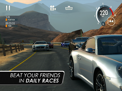 Gear.Club - True Racing  screenshots 13