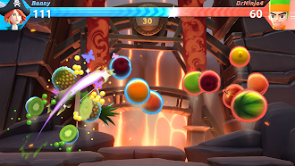 Game screenshot Fruit Ninja 2 Fun Action Games hack