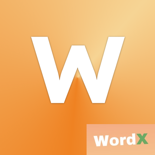 WordX ( Word Game ) Download on Windows