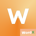 WordX ( Word Game )