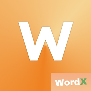 WordX ( Word Game ) apk