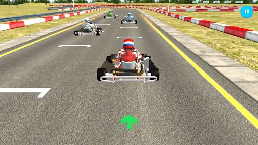 TBC Indoor Racing - Izinhlelo zokusebenza ku-Google Play