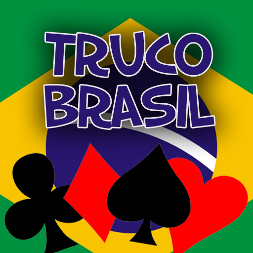 Jogue Truco Online no melhor app do Brasil!