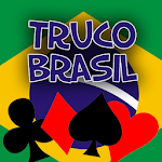 Cover Image of Download Truco Brasileiro  APK