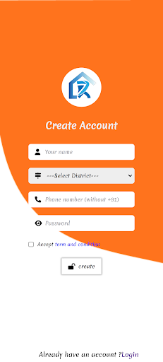 Rentoo - house renting app Screen 3