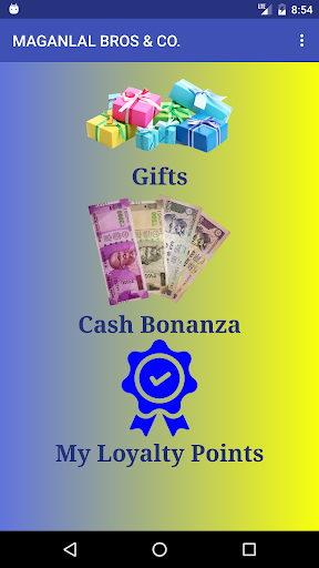 MB BONANZA Screen 3
