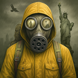 Imagen de ícono de Day R Survival - Supervivencia