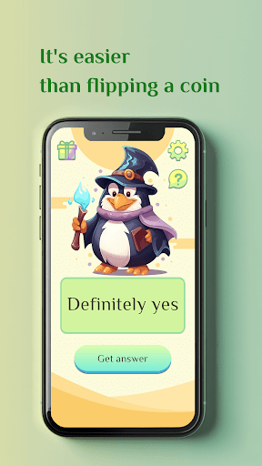 Shavari Ask Advice Yes-No