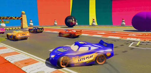 Superhero Car Racing Extreme Speed Stunts Aplikacje W Google Play