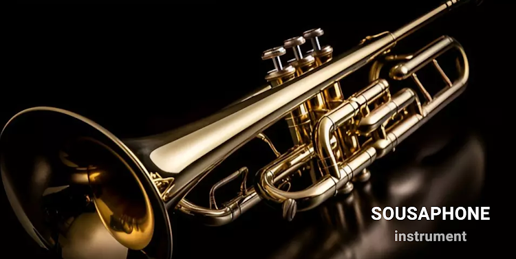 Sousaphone Instrument - 1.0 - (Android)