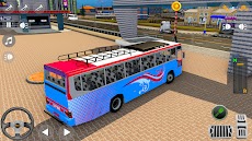 バス運転都市バスシミュレーターのおすすめ画像3