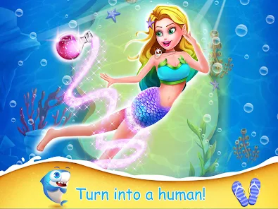 Mermaid Craft – Apps no Google Play