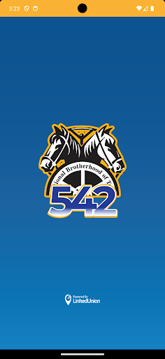 Teamster 542 Screenshot 1 - AppWisp.com