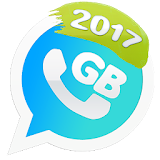 GBWhatsapp Dual 2017 Guide icon
