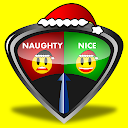 Naughty or <span class=red>Nice</span> Photo Scanner Game
