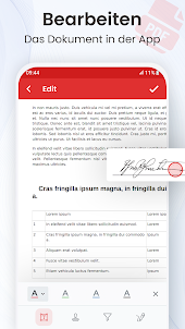 PDF-Konverter: PDF-Ersteller