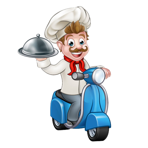Mealsonwheels4u logo