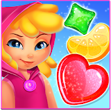 Candy Bandit icon