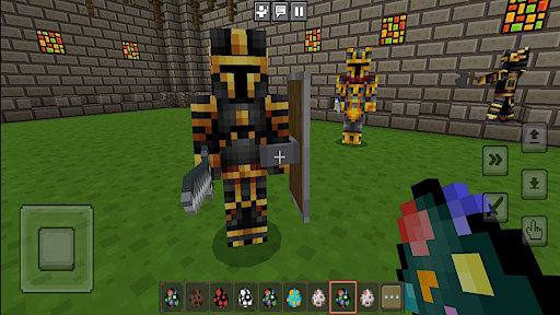 Royal Craft 2 Screen 3
