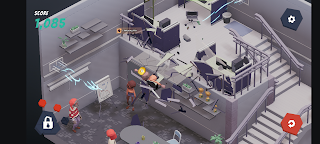 Office Fight - Screenshot 2
