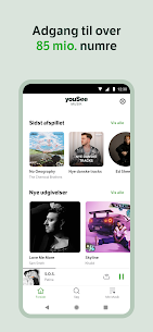 YouSee Musik Mod Apk New 2022* 1