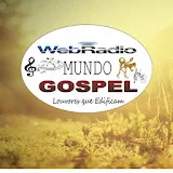 Rádio Mundo Gospel icon