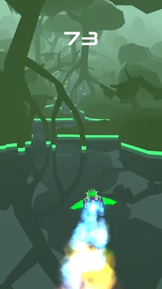 Horizon - Screenshot 4