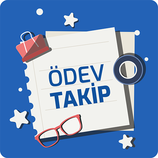 Ödev Takip logo