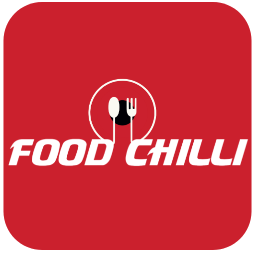 FoodChilli - Restaurant Finder